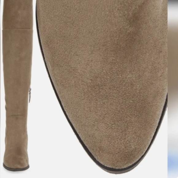 B.P. Nordstrom Over Knee Boots - Picture 2 of 4